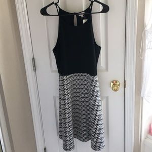 Dress for work or play!